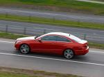 Mercedes-Benz E250 Coupe 2013 года (AU)
